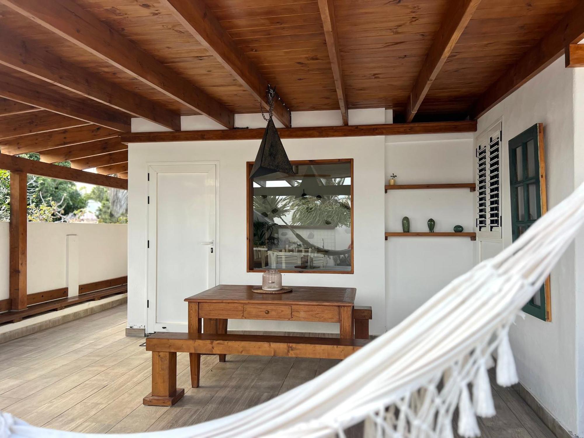 Oasis En Lanzarote Villa Costa Teguise Exterior photo