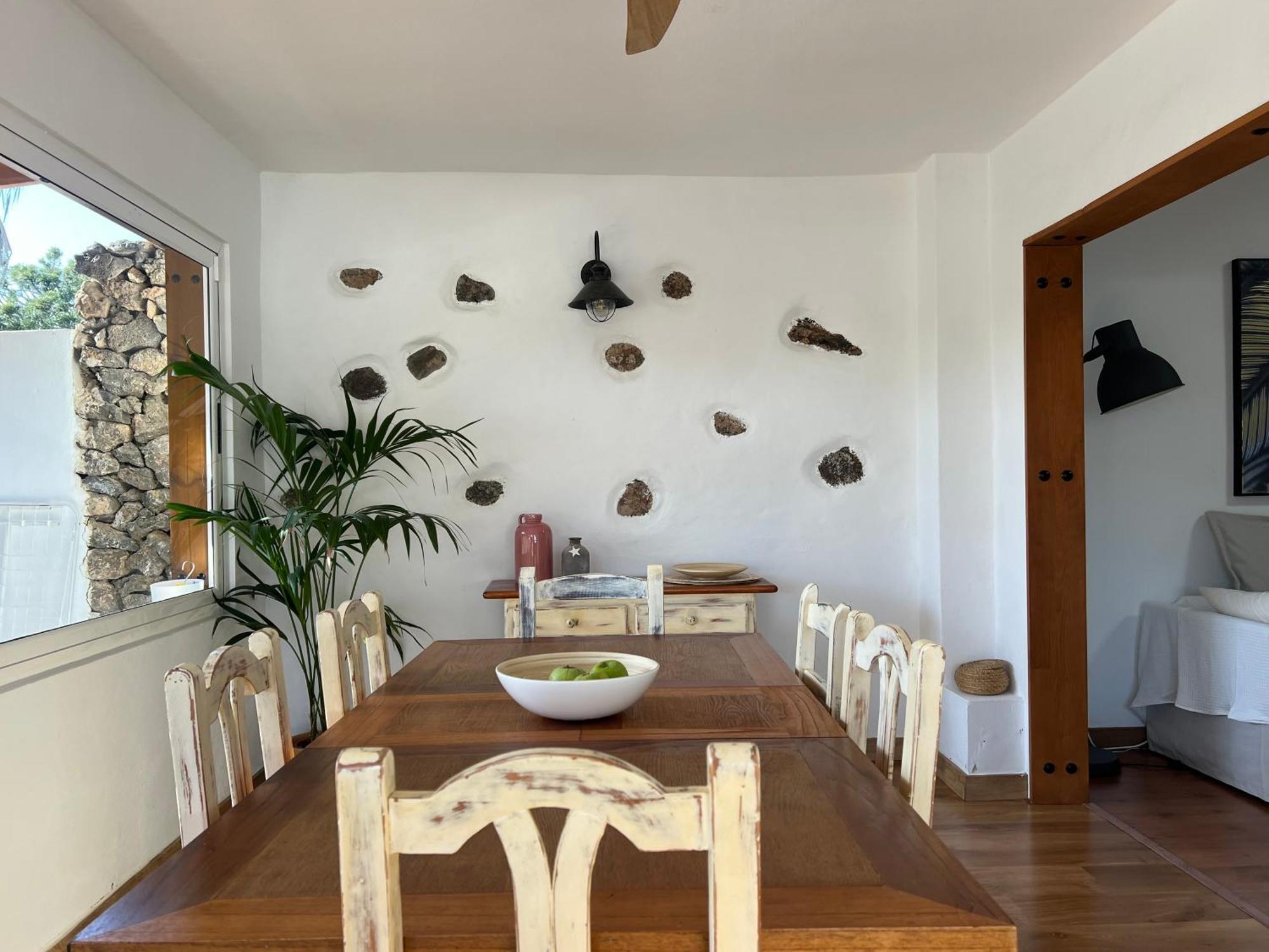 Oasis En Lanzarote Villa Costa Teguise Exterior photo