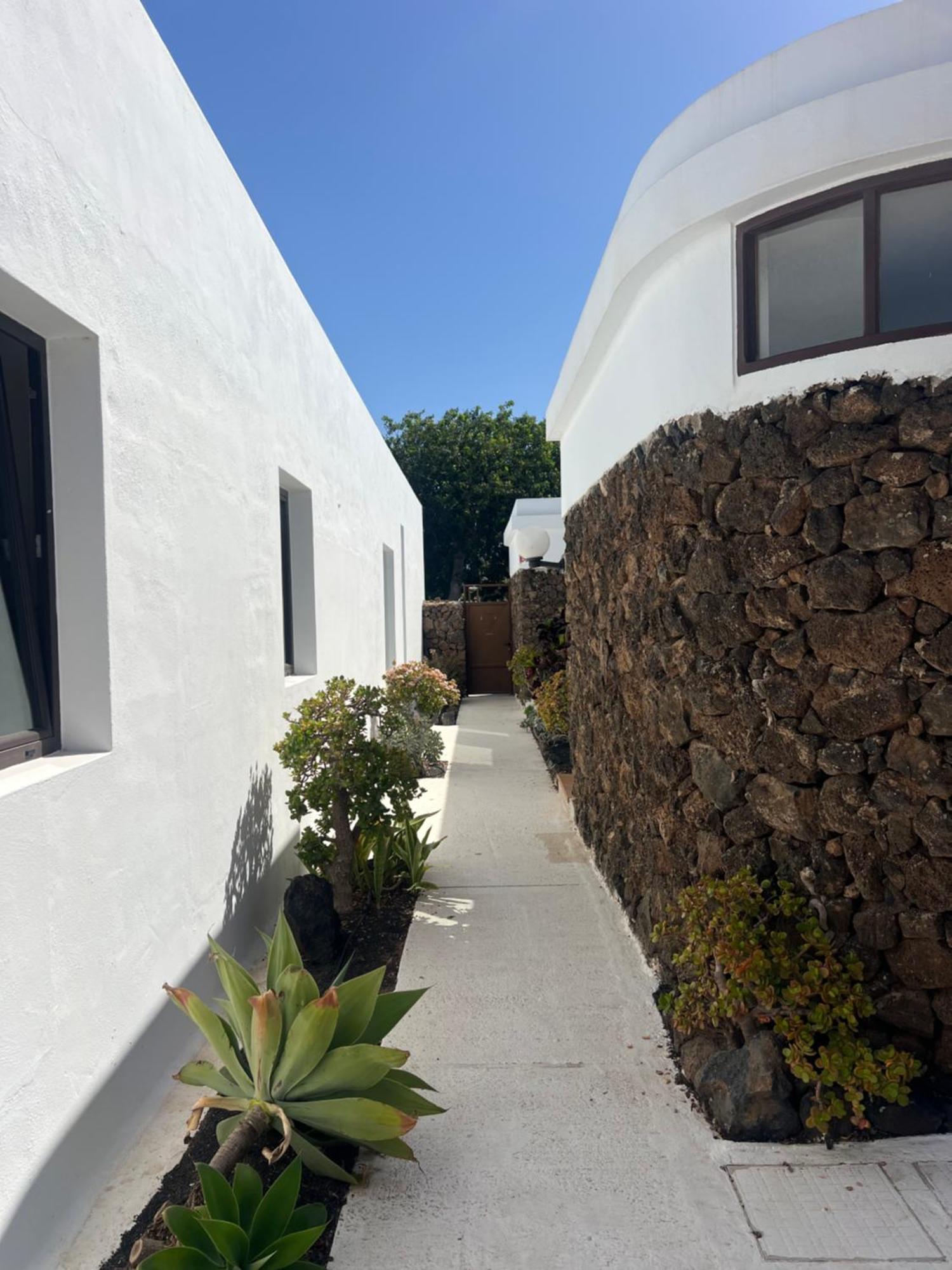 Oasis En Lanzarote Villa Costa Teguise Exterior photo